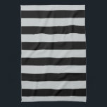 Change Grey Stripes to Any Colour Click Customise Tea Towel<br><div class="desc">Please make sure to customise the colour for the front and the back of products with two sides or multiple elements. Easily change the colour of Grey Stripes design from the preset grey on black to any colour of your choice in one step. Just click on the "Cutomize It!" button...</div>