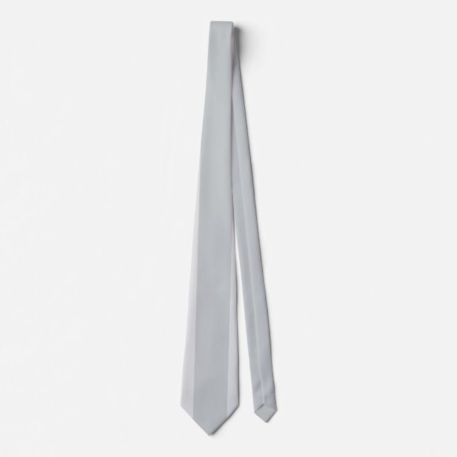 Change Grey Stripes to  Any Colour Click Customise Tie (Front)