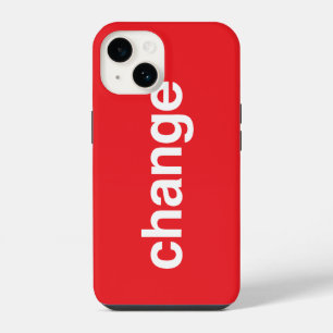Change iPhone 14 Case