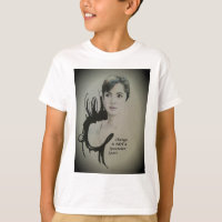 Change is Not a Spectator Sport Art Print