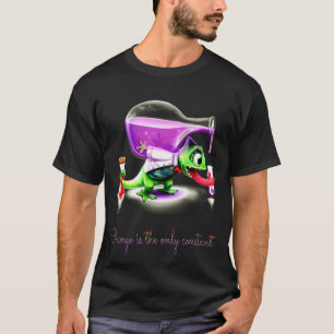 Change is the only constant T-Shirt