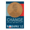 CHANGE: It's all we have left NOBAMA '12 poster