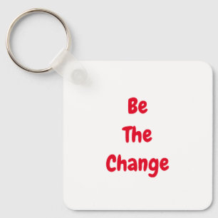 Change Keychain