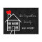 Change of Address Announcement Postcard