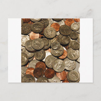 Change Postcard