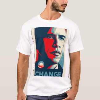 change T-Shirt