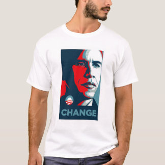 Change T-Shirt