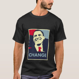change T-Shirt