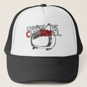 Change the Channel Trucker Hat