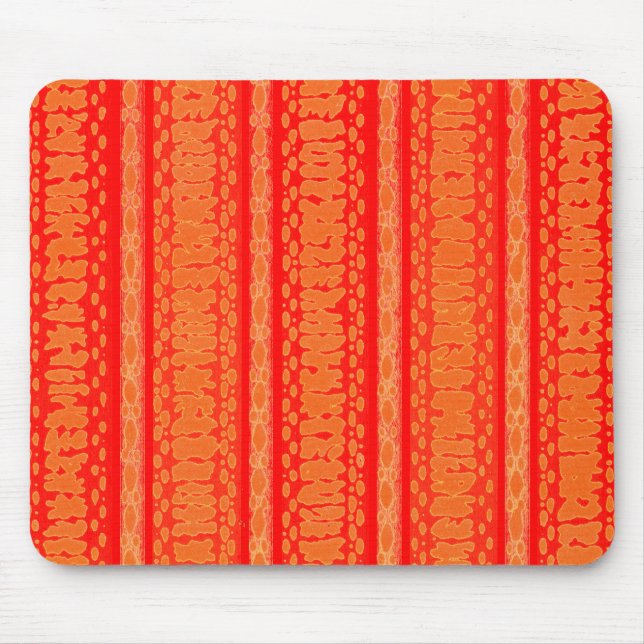 Change the Color Wallpaper Mouse Pad (Front)