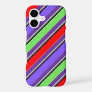 Change the Colour Candy Stripe
