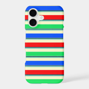 Change the Colour Candy Stripe