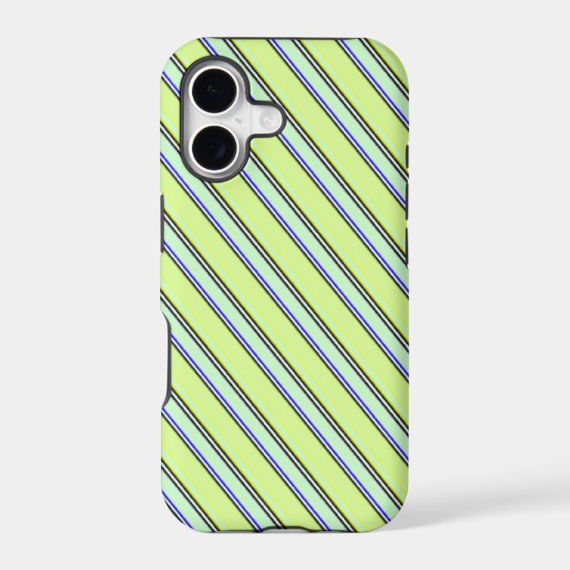 Change the Colour Candy Stripe (Back)