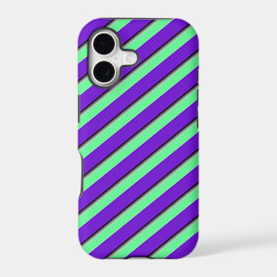 Change the Colour Candy Stripe