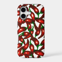 Change the Colour Chilli