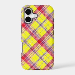 Change the Colour Faded Bright Flannel
