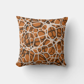 Change The Colour Multi-Layer Web Pattern Pillow 4