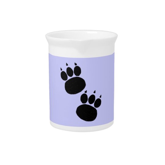 Change the Colour Paws Pitcher