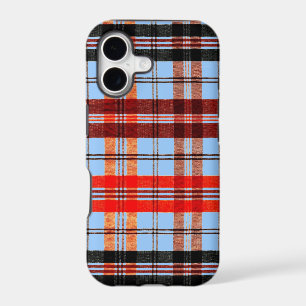 Change the Colour Plaid