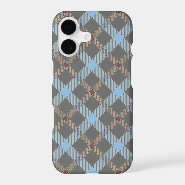 Change the Colour Plaid1 (Back)