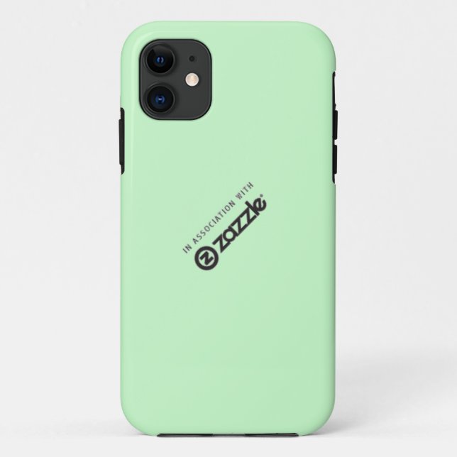 Change the Colour Plain Colours Case-Mate iPhone Case (Back)