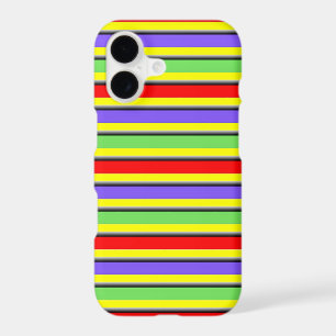 Change the Colour Stripe3