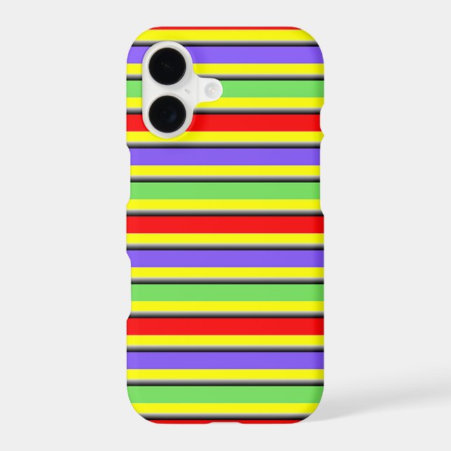 Change the Colour Stripe3 (Back)