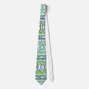 Change the Colour Wallpaper Tie