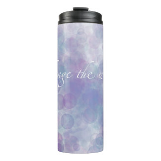 Change the World Bottle