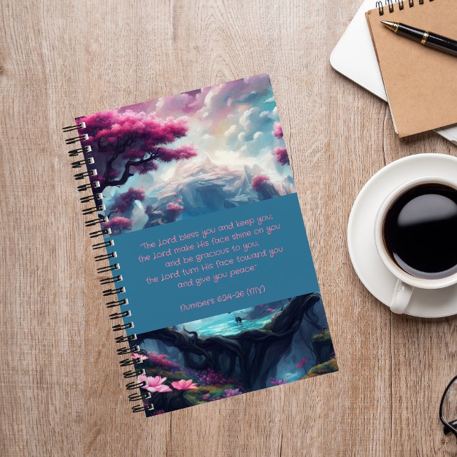 Change the world Journal (Creator Uploaded)