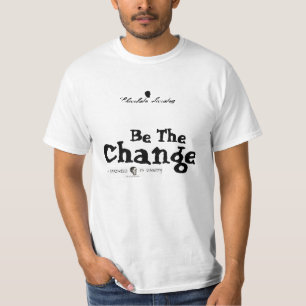 Change the World T-Shirt