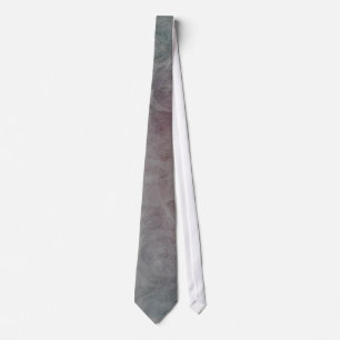 Changeable Colour Abstract Watercolor Effect Ties