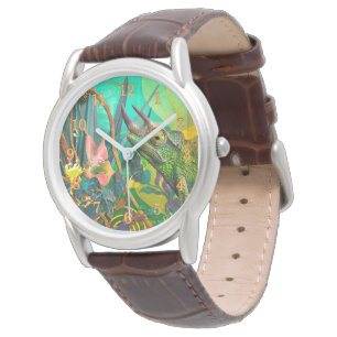 CHANGELING CHAMELEON WATCH