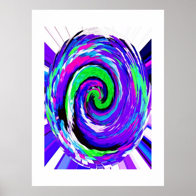 Changes Poster (Front)