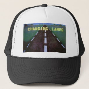 Changing Lanes Hat
