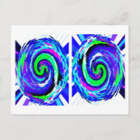 Changing seasons art