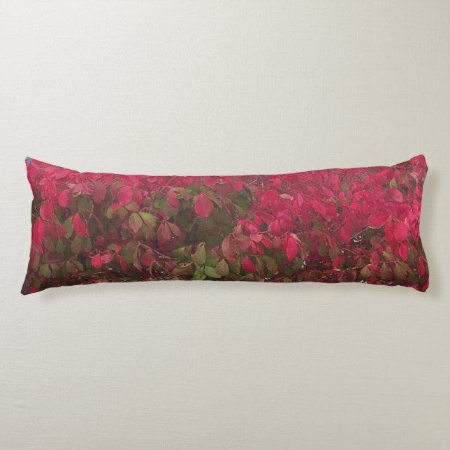 Changing Seasons Body Cushion (Front)