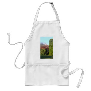 Changing Seasons Standard Apron