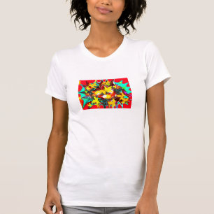 Changing seasons T-Shirt