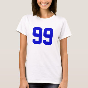 Changjo Miss Right T-Shirt