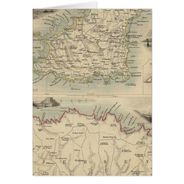 Channel Islands (Front)