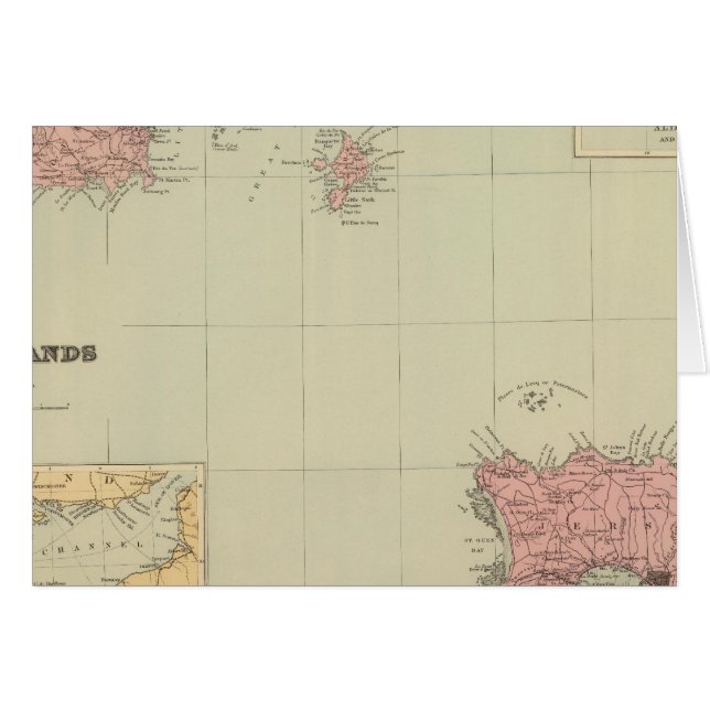 Channel Islands 2 (Front Horizontal)