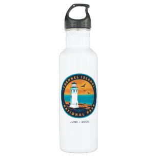 Channel Islands National Park 710 Ml Water Bottle