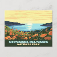 Channel Islands National Park California Smugglers