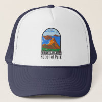 Channel Islands National Park California Vintage