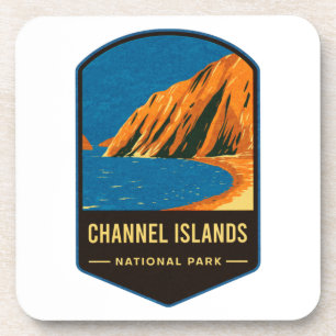 Channel Islands National Park Coaster