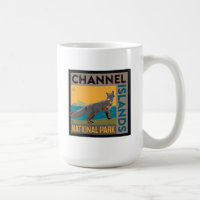 Channel Islands National Park | Fox