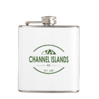 Channel Islands National Park