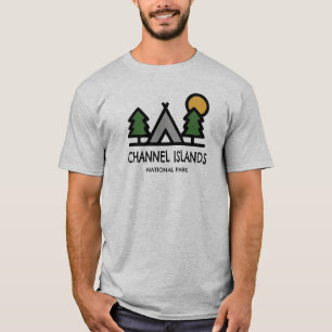 Channel Islands National Park T-Shirt