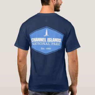 Channel Islands NP 3 T-Shirt